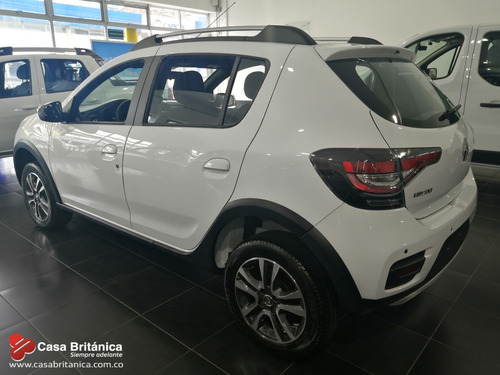 Renault Stepway Intens Cvt