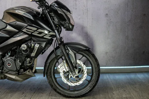 Bajaj Pulsar Ns 200 2020