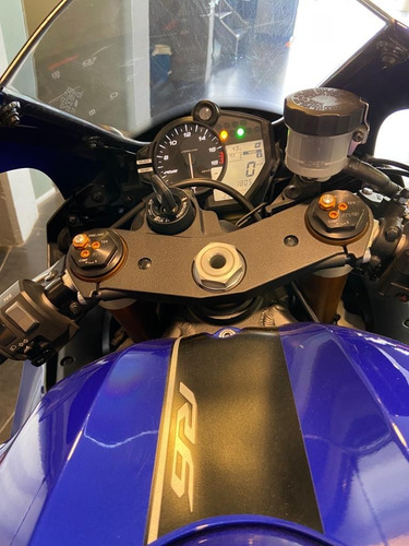 Yamaha R6 Impecable Permutamos