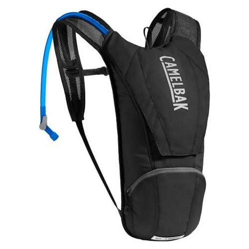 Mochila De Hidratação Camelbak Classic 2l Preto - Ntk