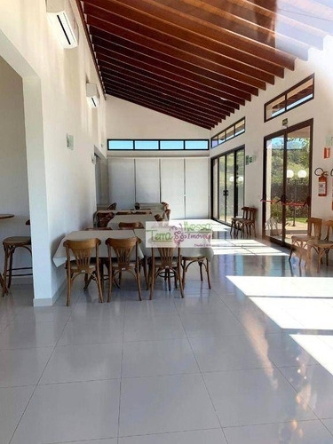 Imagem 5 de 15 de Terreno À Venda - Reserva Santa Monica - Itupeva/sp - Te0810