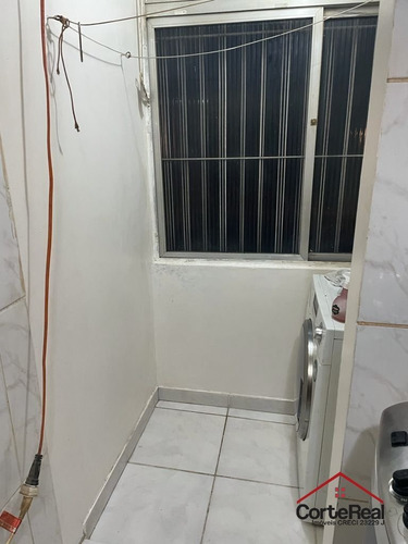Imagem 6 de 11 de Apartamento - Sao Sebastiao - Ref: 15690 - V-15690