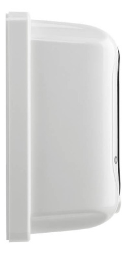 Detector De Fumaca Linear Dfl 3100 Intelbras