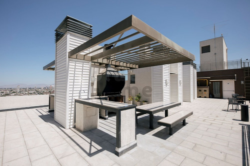 Maule 150 - Departamento 1d1b, Santiago