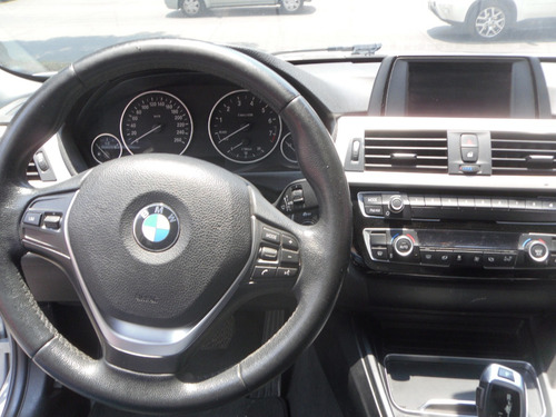 BMW Serie 3 2.0 320ia At