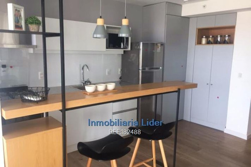 Imagen 4 de 9 de Apartamento De 2 Dormitorios A Estrenar En Centro Cw182488