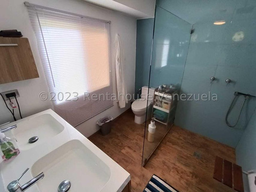 Apartamento En Venta En La Alameda Penthouse Ph Terraza