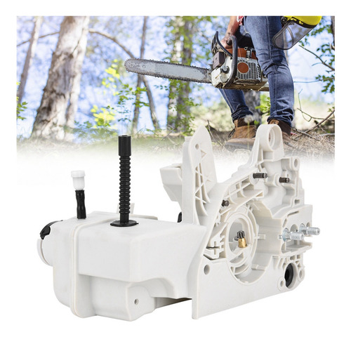 R Conjunto De Tanque De Cárter Para Stihl 021 023 025 Ms230