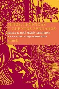 Mitos, Leyendas Y Cuentos Peruanos (libro Original)