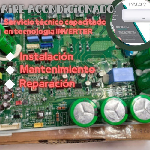 Imagen 4 de 4 de Instalación De Split