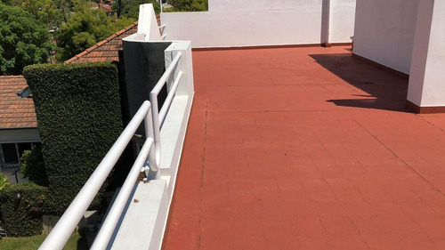 Colocacion De Membrana Con Aluminio