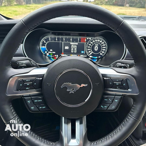 Ford Mustang 5.0 Gt 421cv