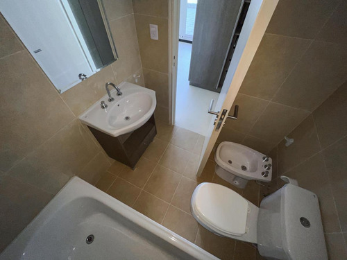 Departamento Loft Con Terraza Exclusiva Y Amenities