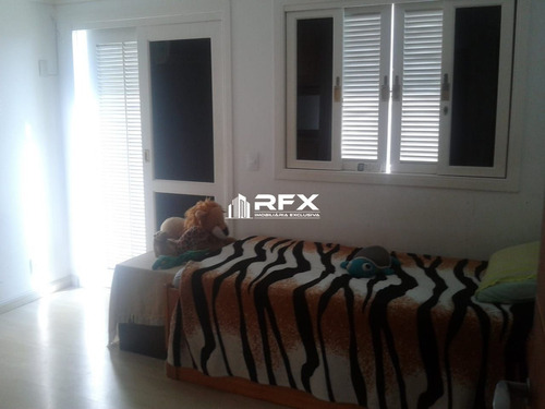 Casa Com 4 Dormitórios À Venda - Piratininga, Niterói/rj - Cal21921