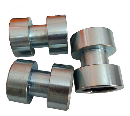 Calandra Flex Rollplus Metalon20x20-20x30/barra Chata3/4x1/8
