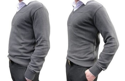Camiseta Faja Termica Reductora Hombre Adelgaza Solo Envio