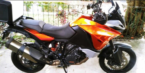 Imagen 3 de 4 de Ktm 1190 Adventure
