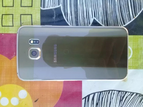 Samsung Galaxy S6