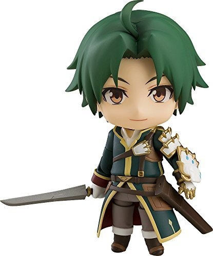 Good Smile Record Of Grancrest War: Theo Cornaro Nendoroid F