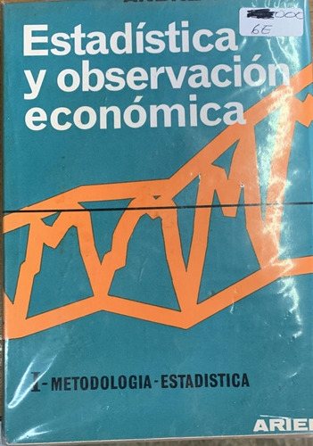 Estadistica Y Observacion Economica