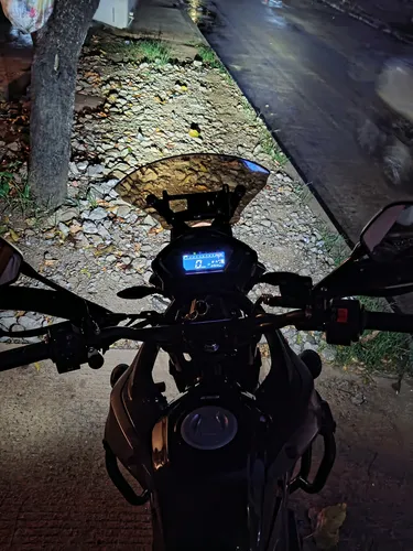 Tt Ds200 Edition Rally Modelo 2025+casco Y Intercomunicador
