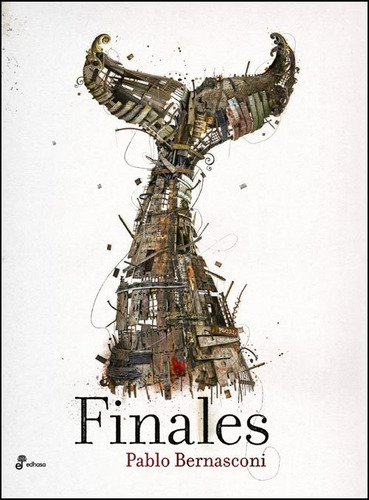 Libro - Finales - Pablo Bernasconi