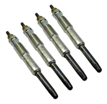 Comprar Kit 4 Bujías Precalentamiento Clio2 Kangoo 1.9 F8q Bosch