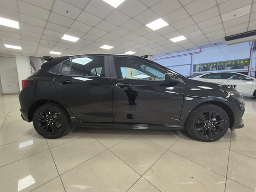 Chevrolet Onix 1.0 Turbo Rs Mt
