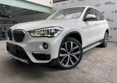 Bmw X1 2.0 Sdrive 20ia X Line At