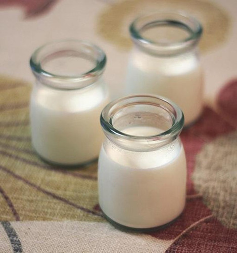 Imagen 4 de 8 de Frascos Recolector Leche Materna De Vidrio Pack 10 Unid