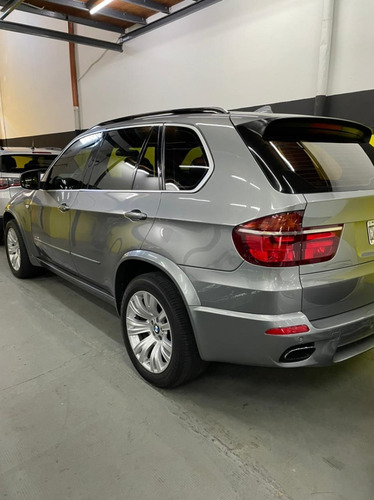 Bmw X5 Xdrive 35i Pack M