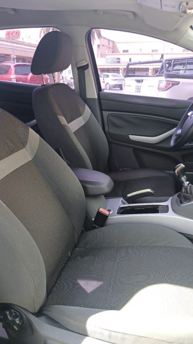 Ford Kuga 2.5 Trend Mt 4x4 (ku01/ku04)
