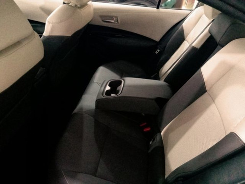 Imagem 7 de 15 de Corolla 2.0 Vvt-ie Flex Altis Direct Shift