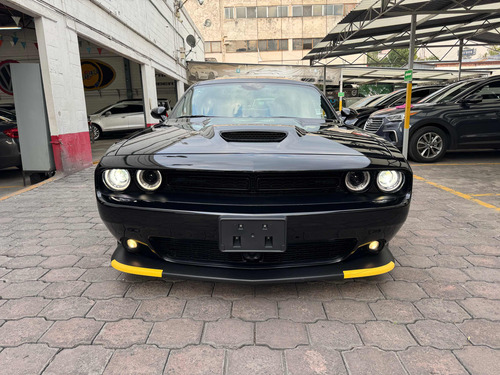 Dodge Challenger 3.6 V6 Gt
