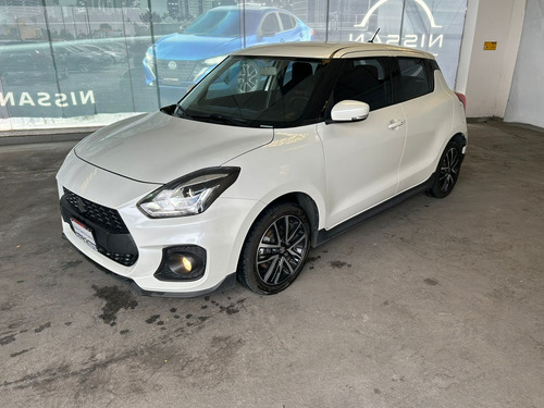Suzuki Swift 1.0 Booster Jet Mt