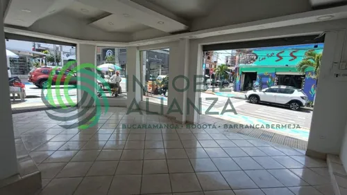 Local En Arriendo En San Francisco. Cod A567