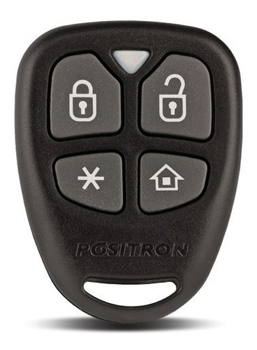 Control Positron Px32 Para Alarma 290 292 - Audio Baires