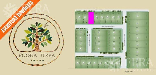 Venta De Terreno En Arturo Segui (27767)