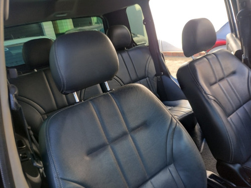 Imagem 11 de 12 de Mitsubishi Pajero Tr4 2.0 4x4 Automática Flex 2013!
