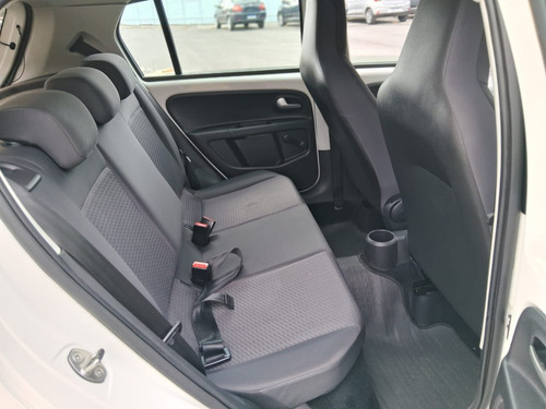 Volkswagen Up! 1.0 MPI MOVE UP 12V