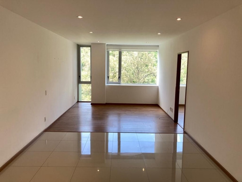 Imagen 12 de 28 de Torre Infiniti - Departamento En Venta O Renta - Santa Fe