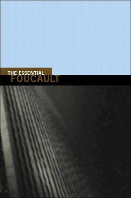 Libro The Essential Foucault - Michel Foucault