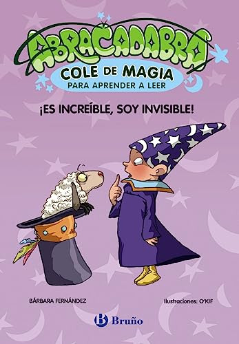 Abracadabra Cole De Magia Para Aprender A Leer 4 Es Increibl