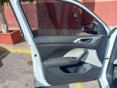 Volkswagen T-Cross 1.6 Highline At