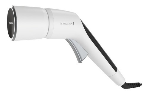 Rizadora Curl Remington Titanio Ceramica Lock System Tenaza