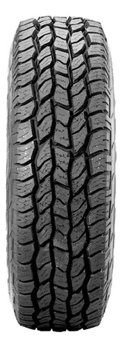 Kit de 4 llantas Cooper Evolution ATT 245/65R17 107