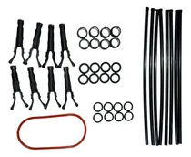 Comprar 8 Microfiltros Sellos Mangueras Vortec Pulpo Araña Blazer