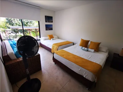 Vendo O Permuto Casa Campestre En Anapoima