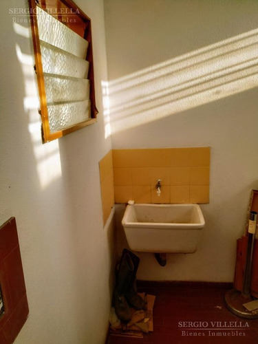 Imagen 14 de 16 de Departamento En Venta De Un Dormitorio En Rosario