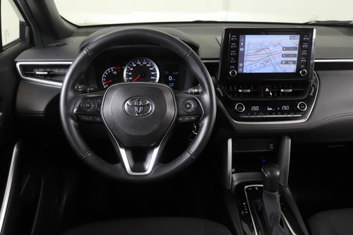 Toyota Corolla Cross 2.0 Xei Cvt